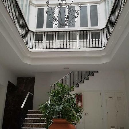 קדיז Villa Canovas מראה חיצוני תמונה