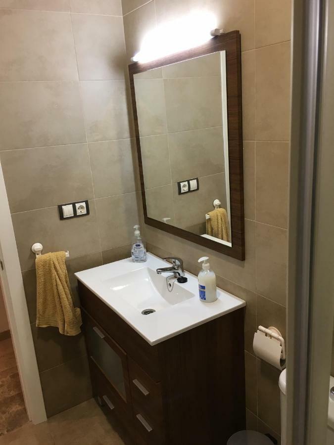 קדיז Villa Canovas מראה חיצוני תמונה
