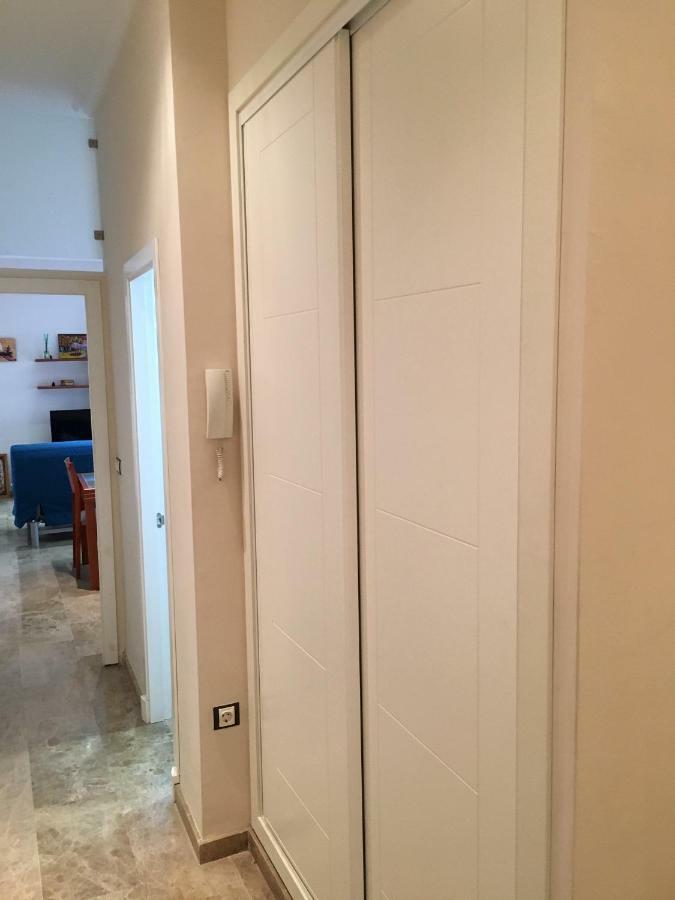 קדיז Villa Canovas מראה חיצוני תמונה