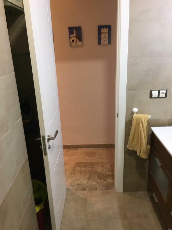 קדיז Villa Canovas מראה חיצוני תמונה