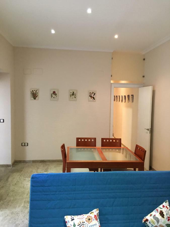 קדיז Villa Canovas מראה חיצוני תמונה