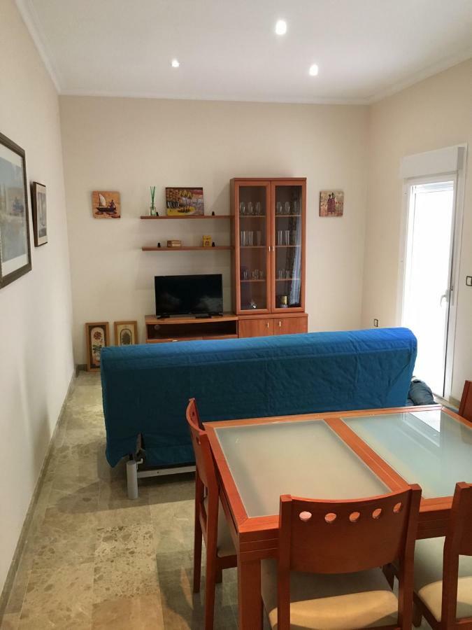 קדיז Villa Canovas מראה חיצוני תמונה