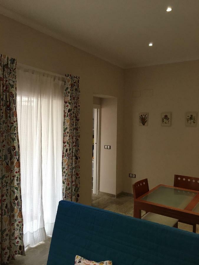 קדיז Villa Canovas מראה חיצוני תמונה