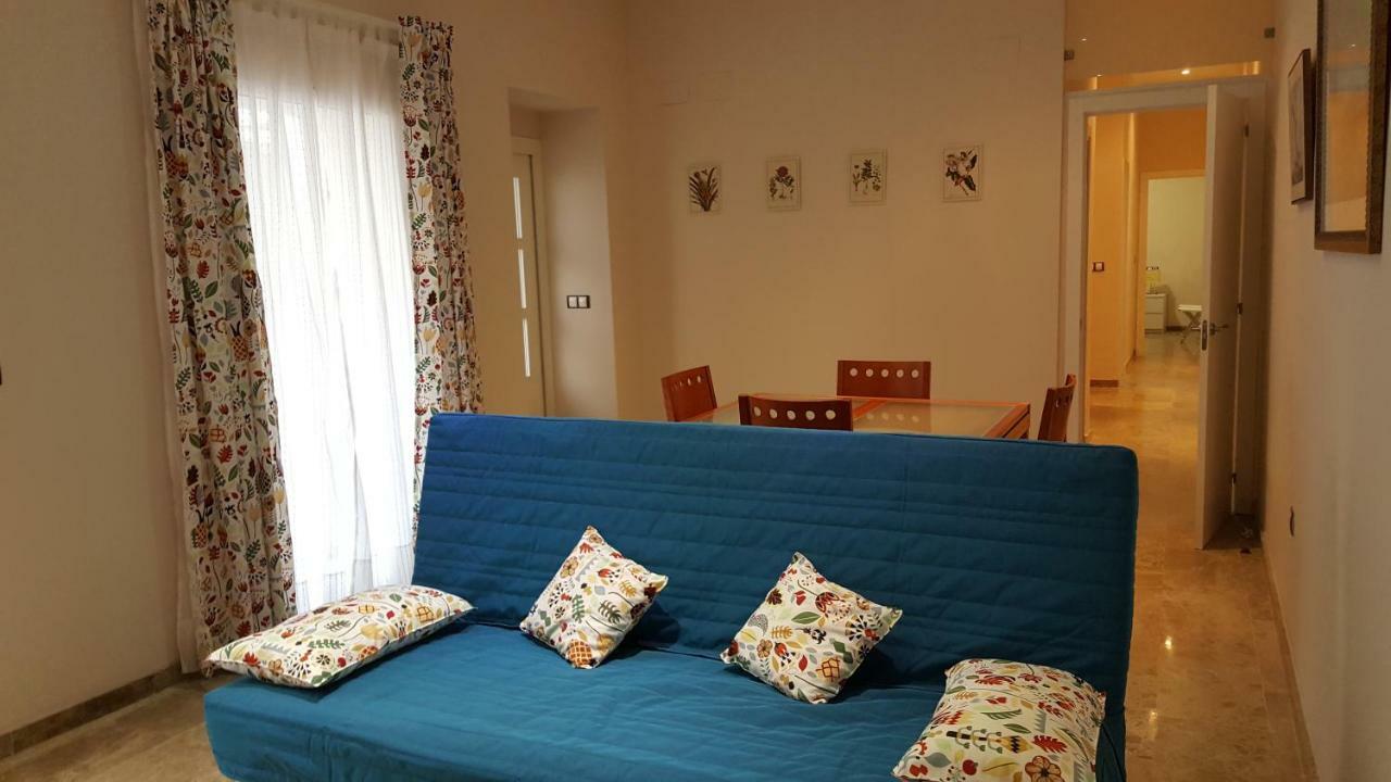 קדיז Villa Canovas מראה חיצוני תמונה