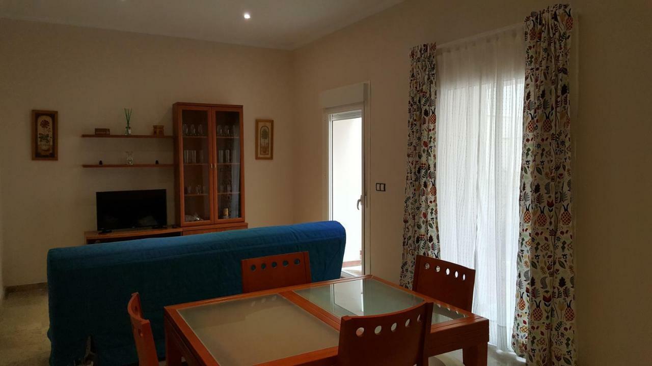 קדיז Villa Canovas מראה חיצוני תמונה