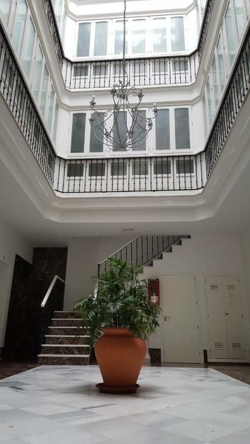 קדיז Villa Canovas מראה חיצוני תמונה