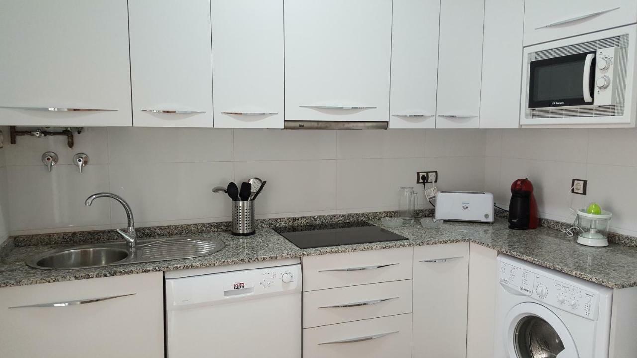 קדיז Villa Canovas מראה חיצוני תמונה