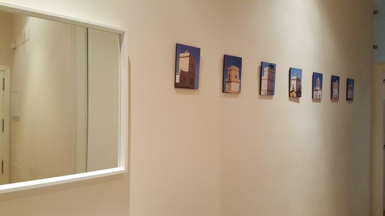 קדיז Villa Canovas מראה חיצוני תמונה